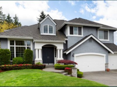 Local Way Home Development | Landscaping | Hardscaping | Dump Trailer | house | Calgary, Alberta