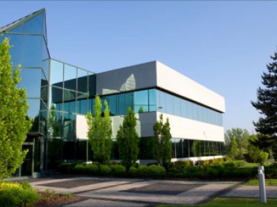 Local Way Home Development | Landscaping | Hardscaping | Dump Trailer | Calgary, Alberta | Office